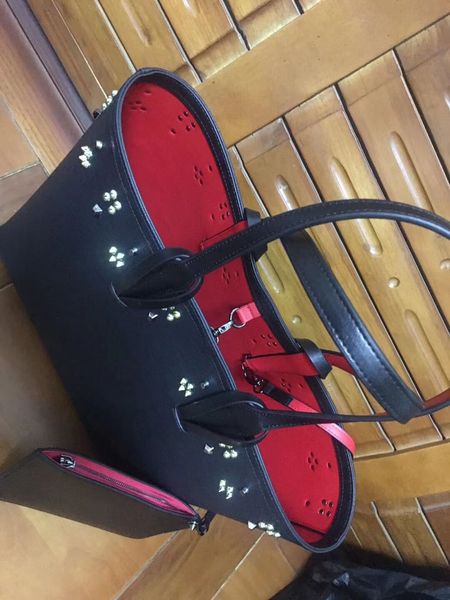 

luxury designers handbag shoulder clutch bags crossbody shopping bag purses letters floral one handle small wallet real leather large totes