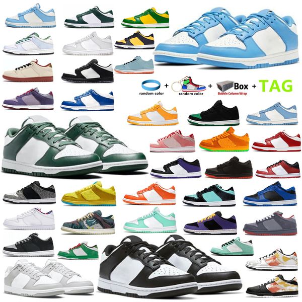 

2022 designer running shoes men women durk black white coast blue halloween kentucky nicks outdoor sneakers trainers