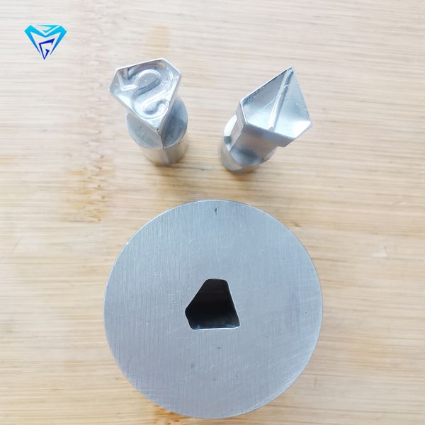 

ready to shipp candy milk calcium lab supply candy cast custom punch tablet dies tdp die press customization for tdp0/ tdp1.5 or tdp5 mold m