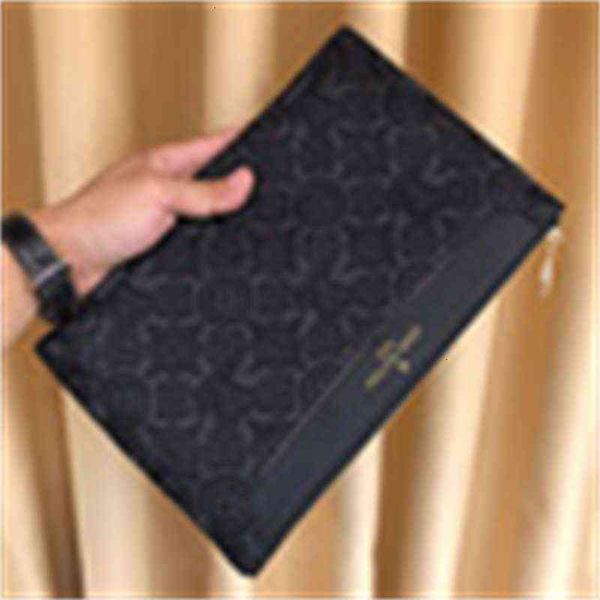 

louiseity 1 viutonit real design m80914 wallet clutch zippy brazza men pochette voyage leather purse vertical women's vertical new jwux, Red;black