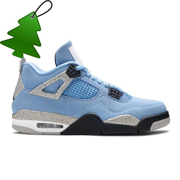 

4 retro taupe haze basketball shoes men women jumpman 4s white oreo university blue black cat cool grey outdoor mens trainer q