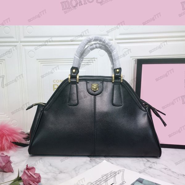 

women's luxurys designers handbag new belle crossbody bag cow leather shoulder bags high-capacity brand new style fashion shopping tote, Red;black