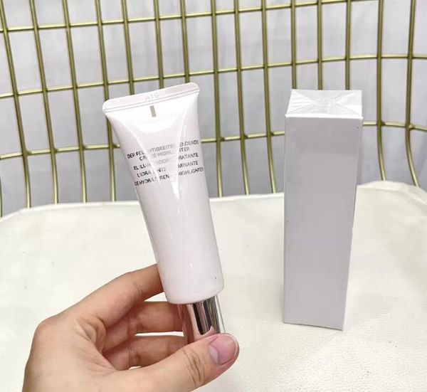 

dhl shopping the skincolor primer hydrating illuminator foundation primer 40ml