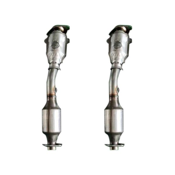

catalytic converter xinqida sanyuan xft