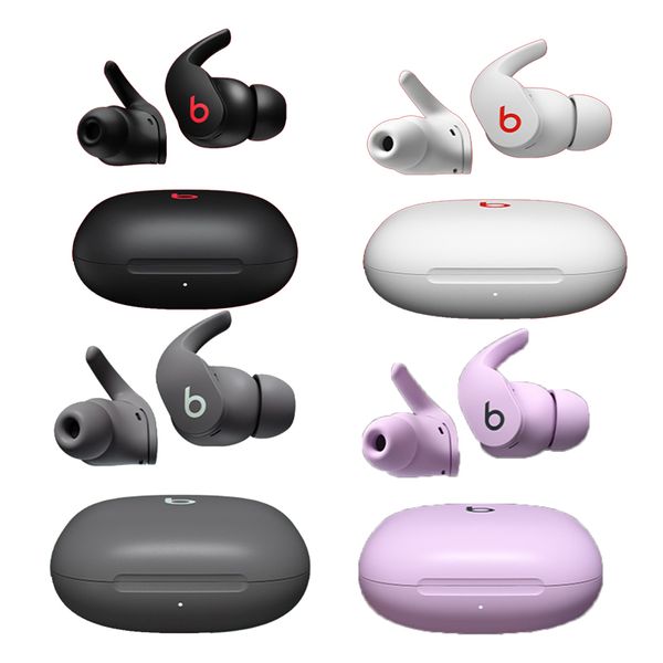 

earphones bluetooth for beats fit pro in-ear bluetooth sports earbuds wireless headphones compatible with apple android system with box