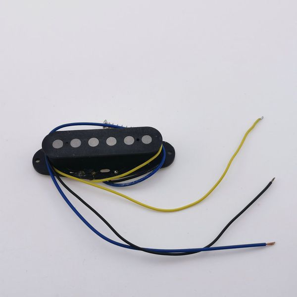 

guitar pickups alnico st style single cut function 3c output line 13.1k