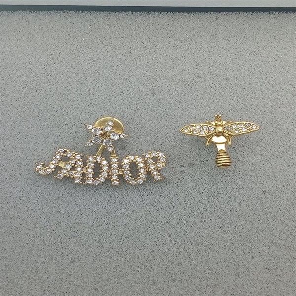 

80% off online store fashion asymmetric with copper earrings, Golden