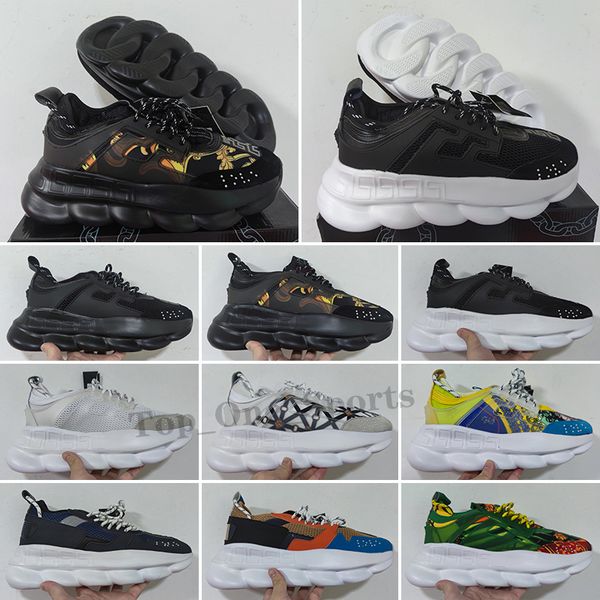 

originals quality comfortable shock casual shoes sneakers leather platform trainers classic patchwork outdoor shoe