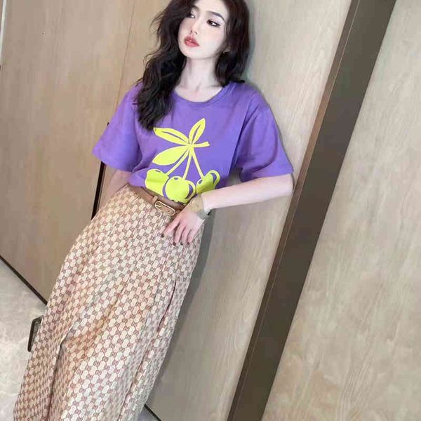 

5a designer women's skirts summer luxury canvas pleated skirts casual fashion a-line skirts, Black