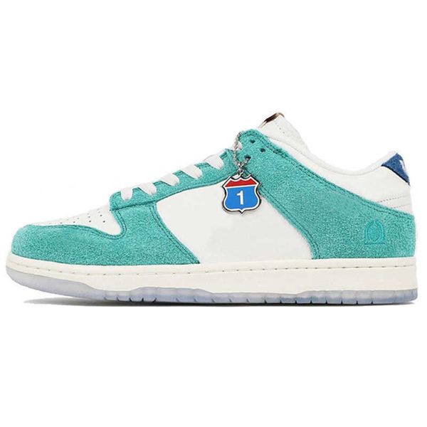 

shoes spartan women skateboard green flip trainers gulf habibi 53 83, Black