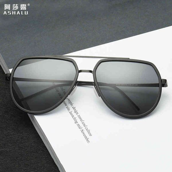 

sunglasses polarized men's trendy drivers glasses 3ri6, White;black