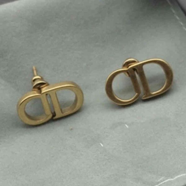 

star's earrings and earrings luxury_osjd, Silver