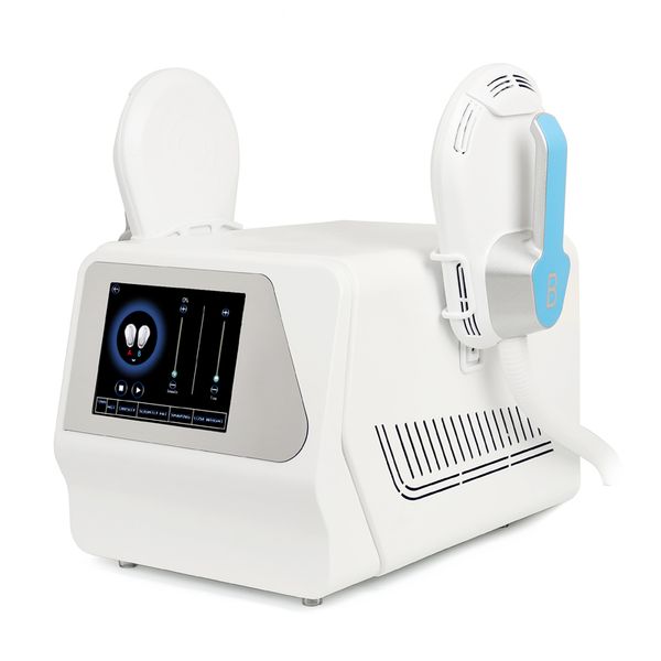 

portable sculpt emslim body sculpting machine hiemt ems muscle stimulator electromagnetic muscle building