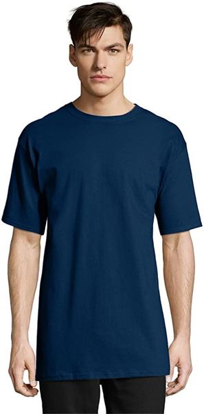 

fashion men t-shirt quqlity beefy-t short sleeve t-shirt men's tees, White;black