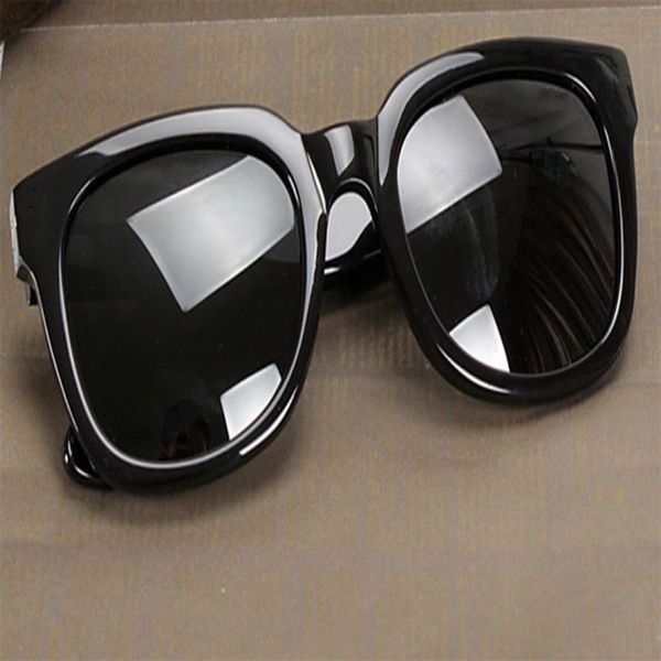 

casual new fashion sunglasses for tom man woman eyewear designer brand sun glasses ford lenses with box 0711225h, White;black