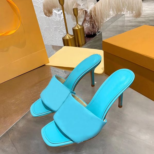 

designer women hole slippers mens rubber sandals 5cm/2.5cm thick bottom eva shoes summer beach increased platform casual shoe box dayremit, Black
