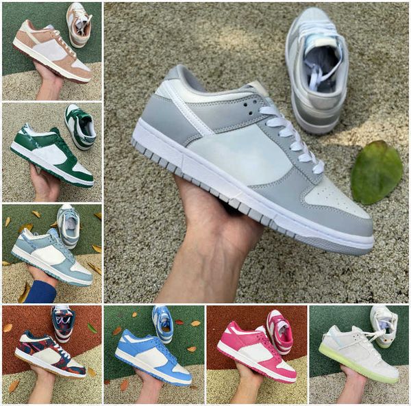 

two toned grey dunks mens women casual shoes unc dunksb low strangelove womens triple black white wolf grey fog parra abstract shadow sbdunk