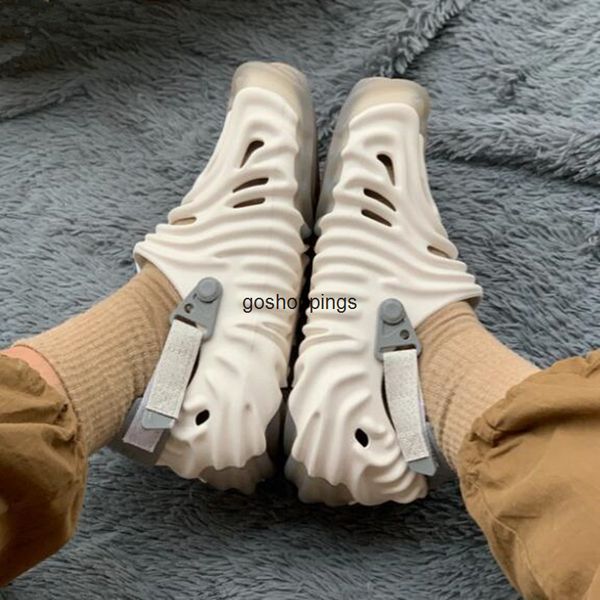 

sandals pollex clogs salehe bembury stratus crocodile cucumber menemsha urchin sasquatch shoes women men summer slides for brand, Black