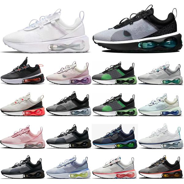 

new mens womens fly knit 2021 gs running shoes ghost ashen slate triple black iron grey summit white metallic mystic red bronze obsidian bar, White;red