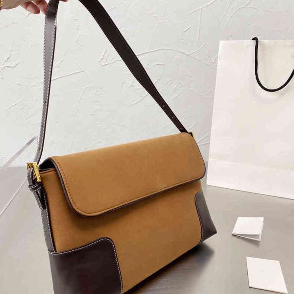 

shoulder bags women handbags elegant messenger underarm luxury designer leather purse 1020