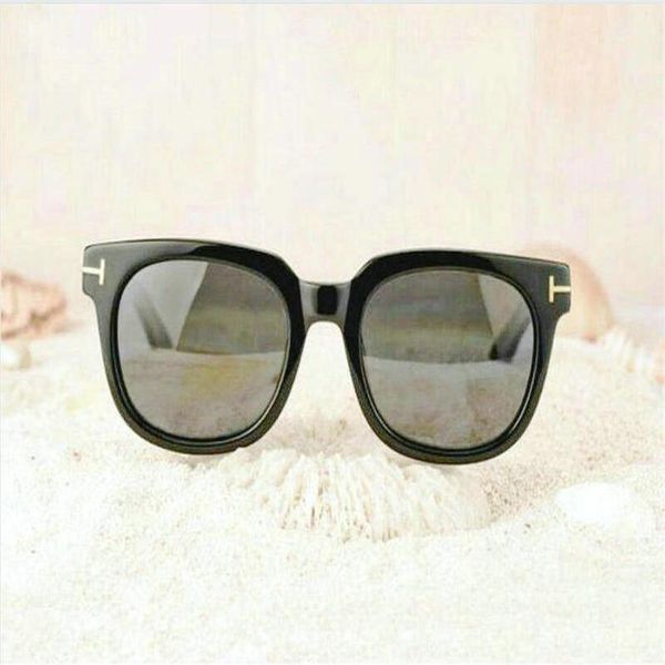 

fashion wrap square frame retro decorative pochromic sunglasses women men versatile pattern frame sunglasses for adults307h, White;black