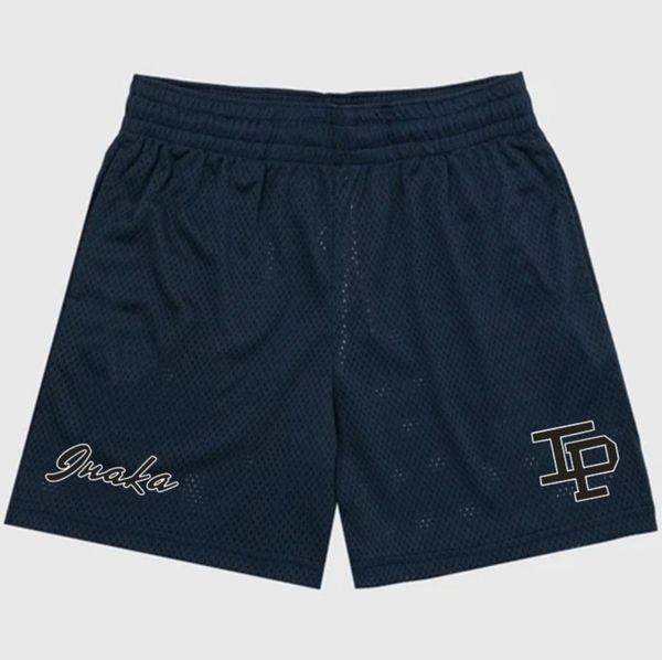 

men's fashion inaka power shorts ip basic women's sports pants classic new york fitness basketball boho loose beach mesh sportshor, White;black