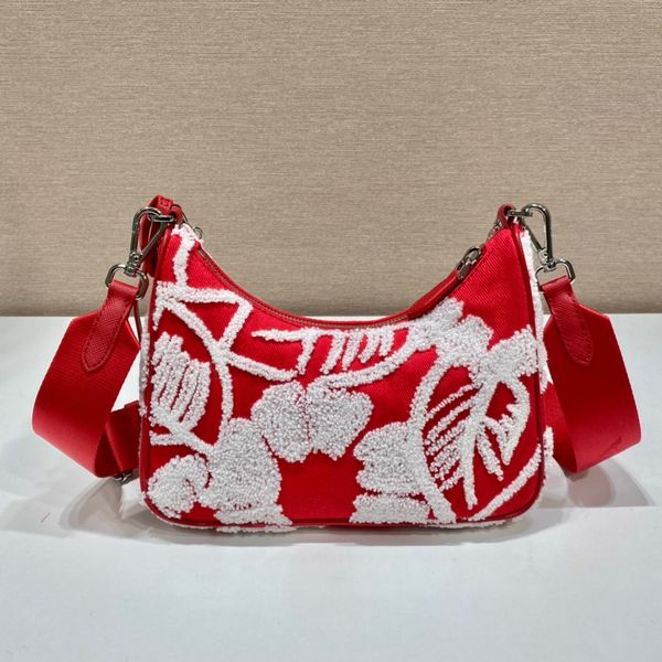 

luxury re-2005 designers bags fashion luxurys crossbody denim hobo purses messenger clutch cross body tote woman shoulder bag purse handbag