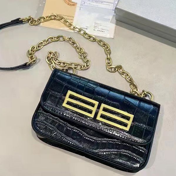 

designer luxury shoulder bag lady vintage totes shopping phone bags casual purses versatile messenger women fashion clutch bag classic cross