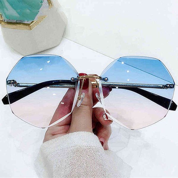 

2022 new fashion sunglasses men's leisure hd outdoor sun visor drive women's sunglasses dk2u, White;black
