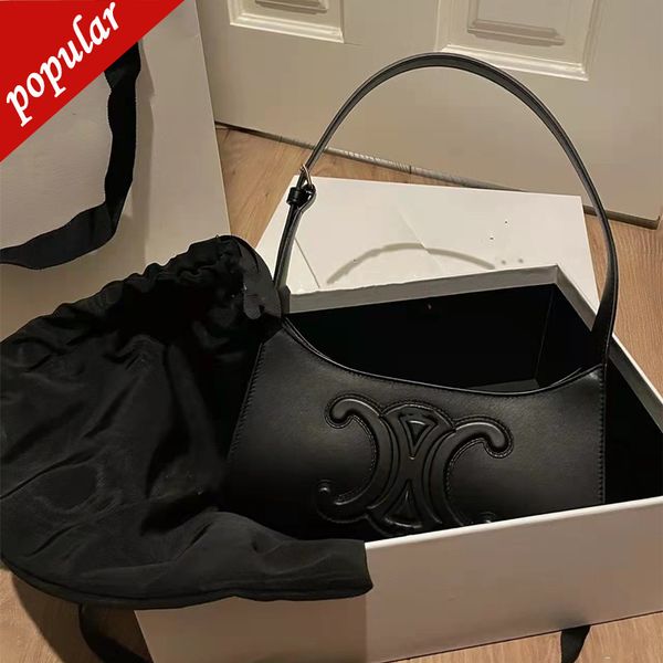 

online designer brand bags crossbody tote network armpit female 2022 new