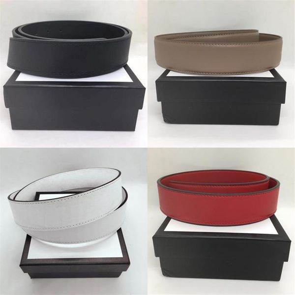 

men women solid belt womens genuine leather black and white color bronze g big buckle designer cowhide belts for mens luxury waist278s, Black;brown