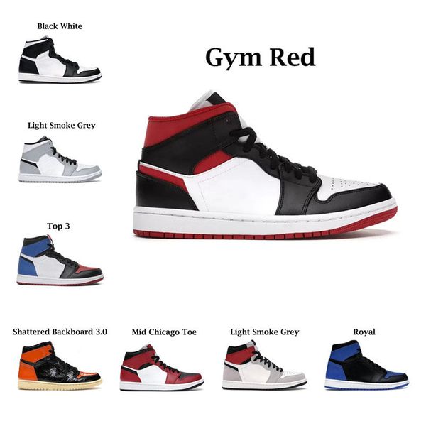 

jumpman 1s basketball shoes chicago bred royal silver toe shadow twist sneakers