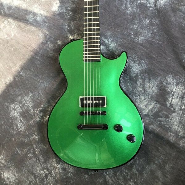 

customized store perfect sound quality electric guitar fast