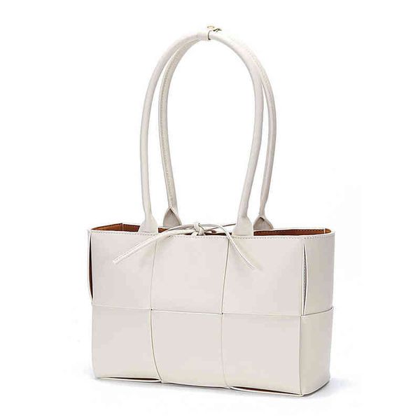 

hbp large woven handbag fashion portable messenger korean women's handbag 220802