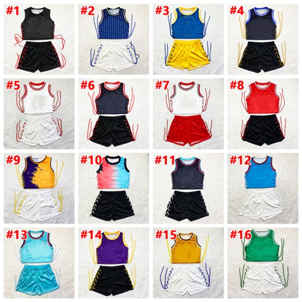 

designer wholesale summer women mesh outfits short sleeve t shirt shorts two piece set sheer tracksuits casual matching sets 5079, Gray