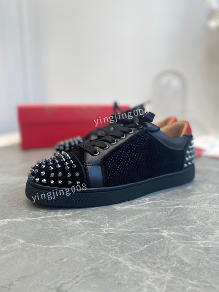 

mens sneakers women knit fabric shoe low platform shoes light rubber sole trainers runner sneaker size35-47, Black