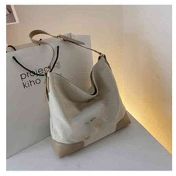 

large capacity shoulder portable bag tote straps casual crossbody ladies leather underarm 55% off