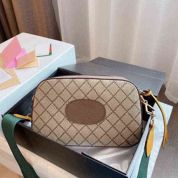 

fashion shoulder bags flap cross body lady famous designer handbags women tiger letter camera zipper menger purse great quality square