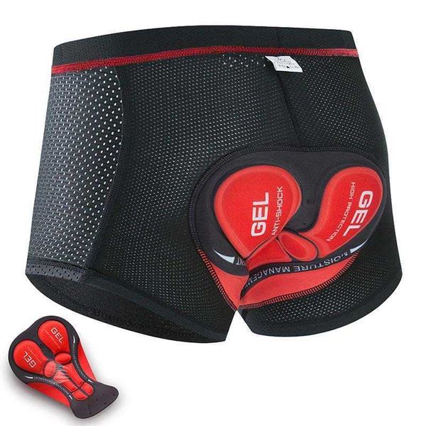 

underwear shorts cycling quick drying clothes camping hiking, Gray;blue