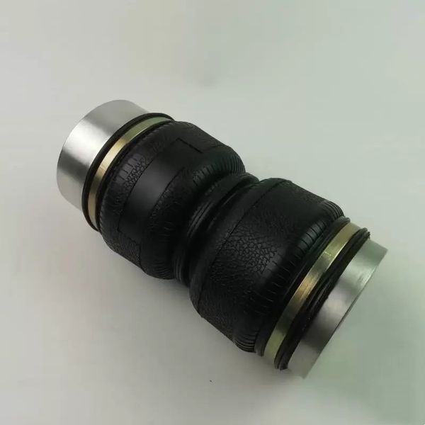 

double corrugated air spring audi a3 rear shock absorber airbag