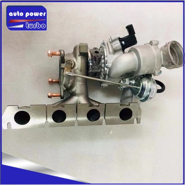 

turbo 06j145702k 06j145702t turbocharger for audi volkswagen 53039880290 53039700290
