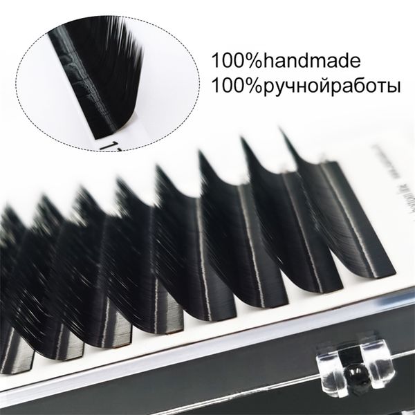 

lash m curl volume individual mink lashes makeup false eyelashes maquillaje eyelash extension cil 220621