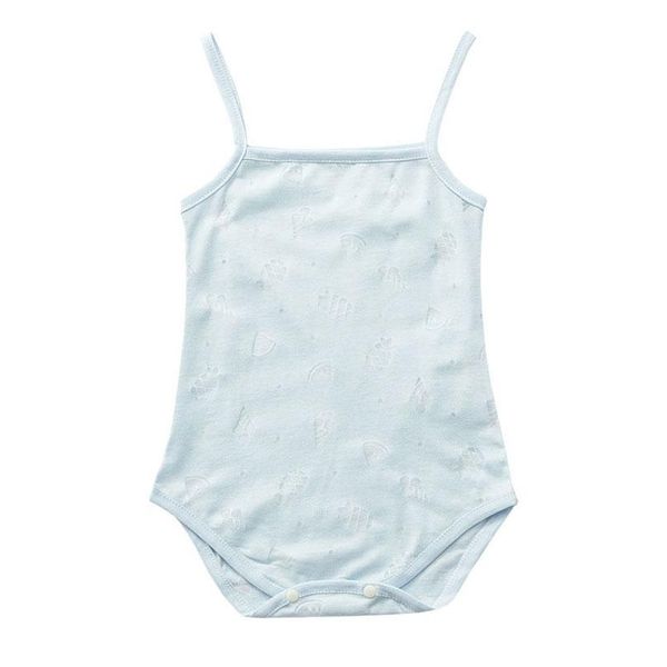 Neugeborenen Strampler Baby Babys Bodys Säuglingskleidung Mädchen Onesies Stück Kleidung Kleinkind Jungen Overall Tragen Sommer Einteilige Kinder Tasche Furz