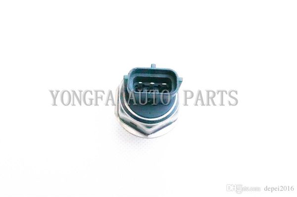 

original fuel rail pressure sensor for nissan navara pathfinder 2.5 diesel oem 45pp3-1 1465a034a