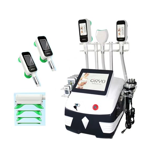 

beauty items cool tech fat ing machine portable cryolipolysis machine