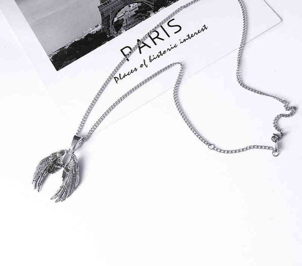 

designer gold silver heart love cross letter pearl diamond snake flower pendant crystal necklace mens womans new fashion angel devil wing ne