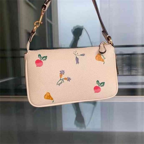 

designer luxury women bag coch handbag fashion inclined shoulder bags versatile purses cochs totes large capacity saddle coal wallet 7ajpsw