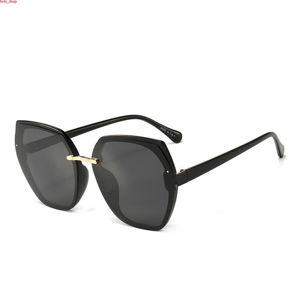 

10013 new sunglasses mens sunglasses for men women sun glasses women glasses uv400 protection summer women sunglasses s209l, White;black