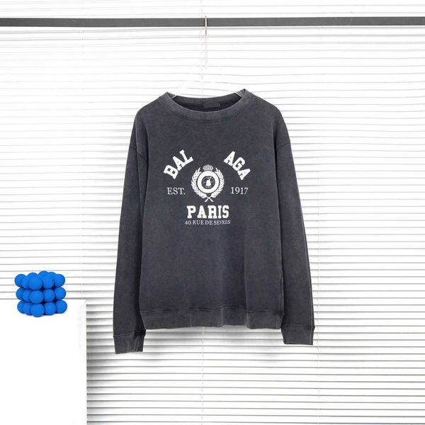 

men's plus size hoodies & sweatshirts round neck embroidered and printed polar style summer wear with street pure cotton 2erw, Black;brown