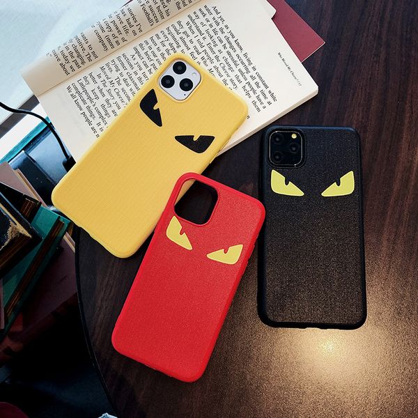 

new luxury designer soft phone cases for iphone 12 13 11 pro max xr xs x 7 8 plus coque street trend cover